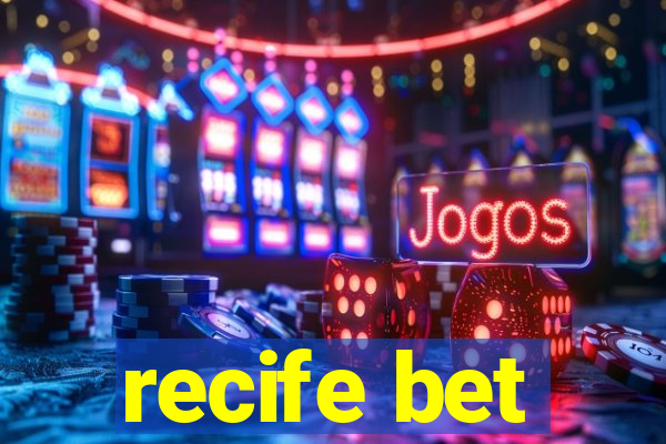 recife bet